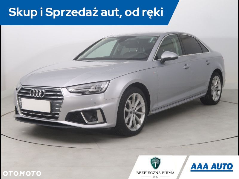 Audi A4 - 2