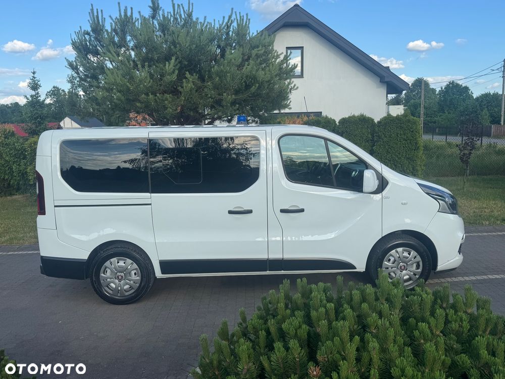 Fiat Talento - 5