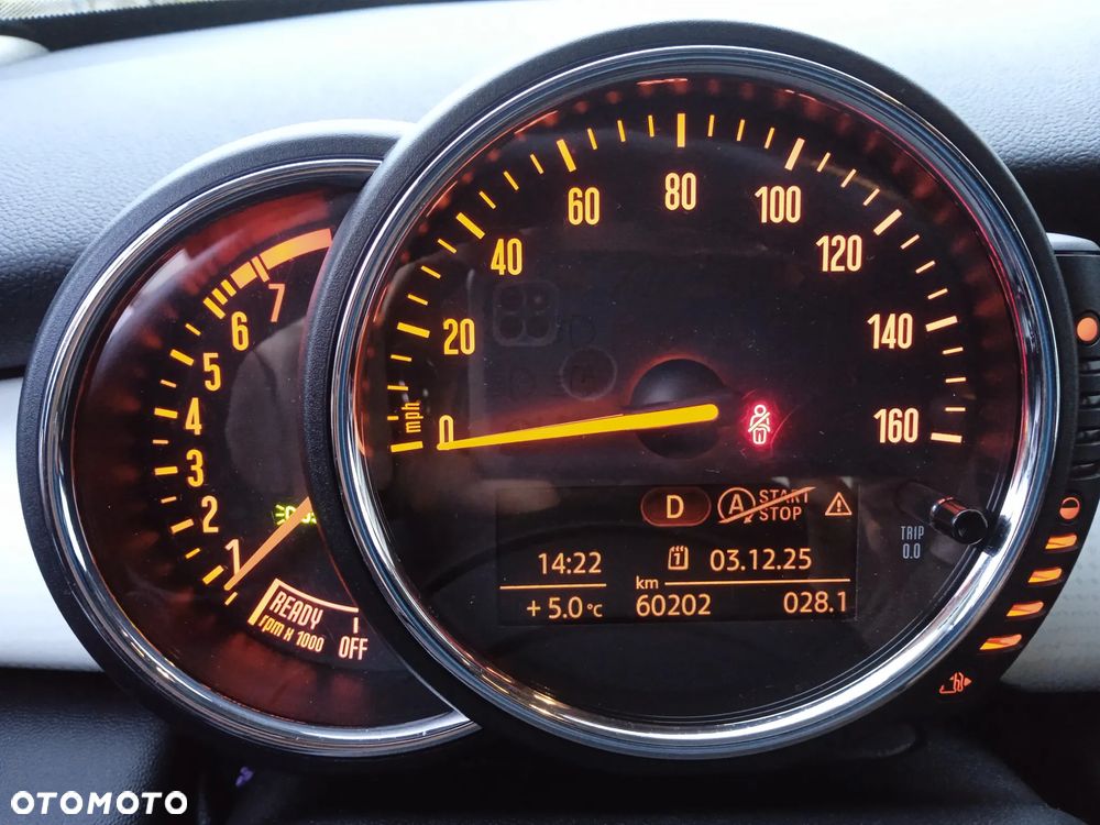 MINI Cooper S Sport-Aut - 13