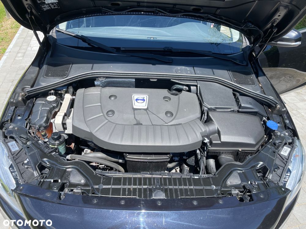 Volvo V60 D4 Edition - 13