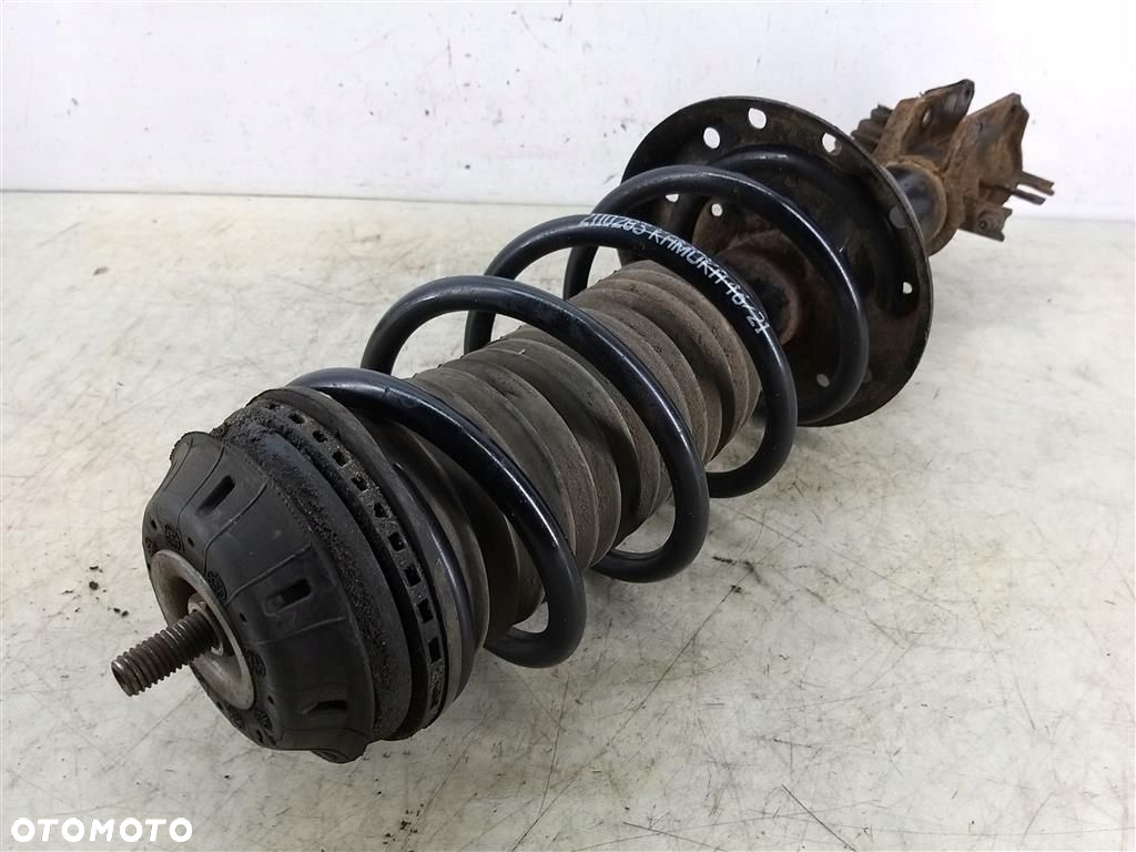 Mcpherson AMORTYZATOR przód prawy Fiat Grande Punto  1.4B 2005-2009 - 3