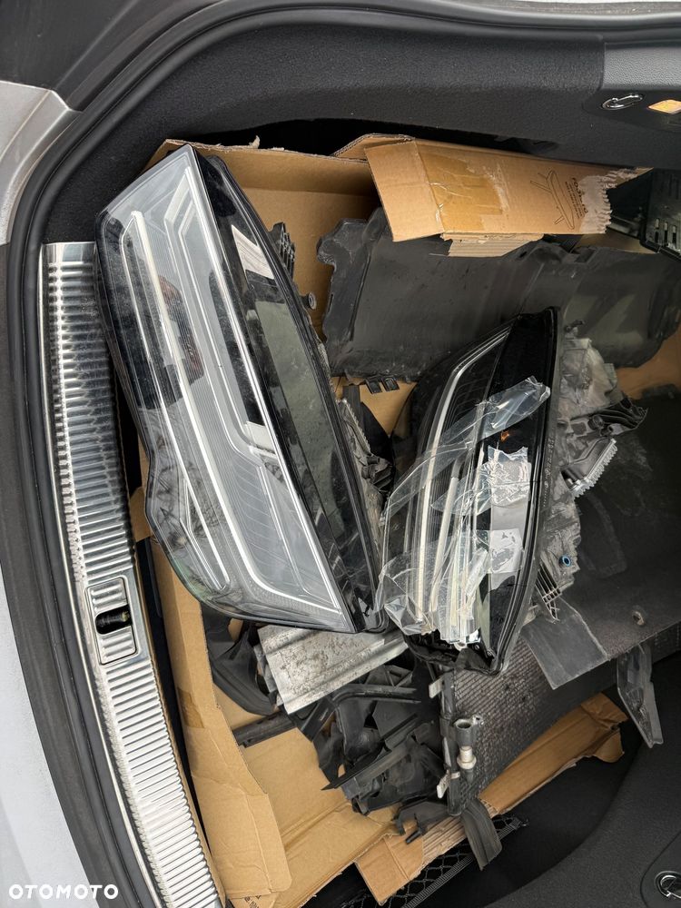 Audi A7 Sportback 3.0 TDI competition quattro tiptronic - 37