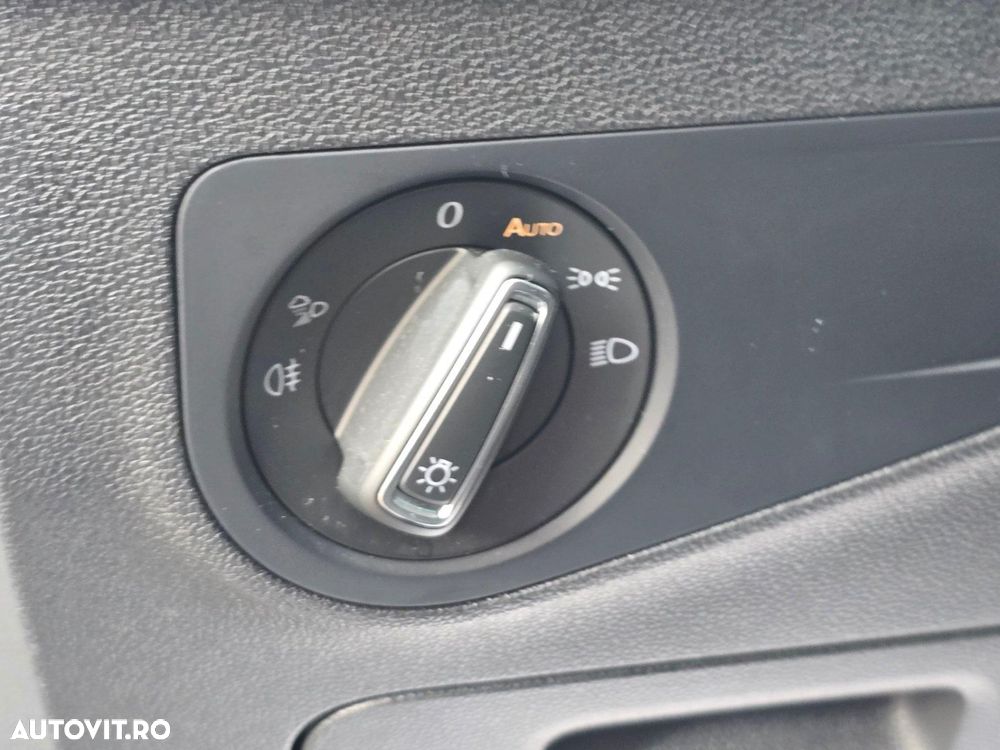 Volkswagen Tiguan - 25