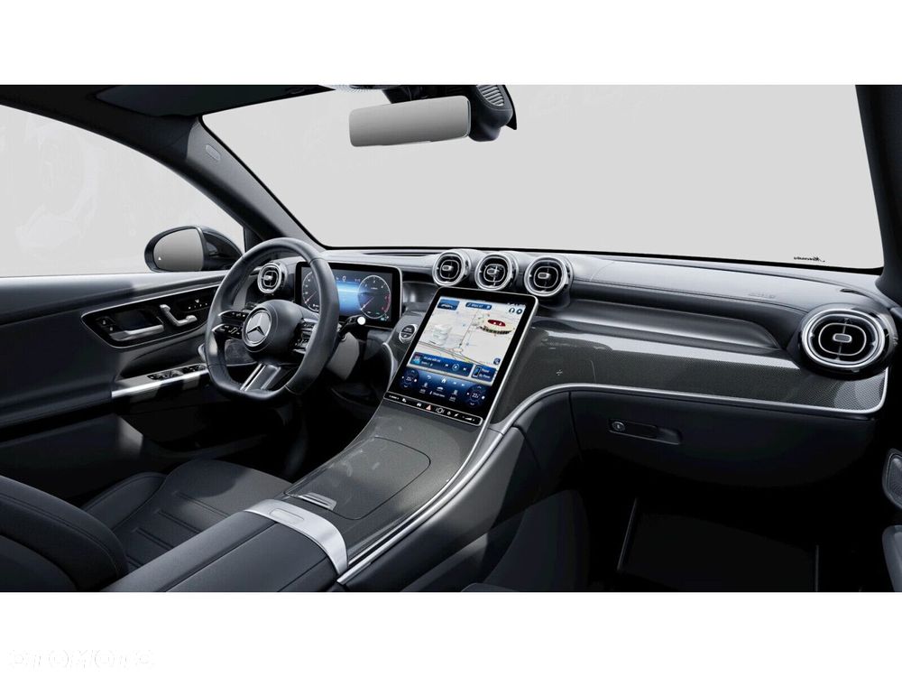 Mercedes-Benz GLC 220 d mHEV 4-Matic AMG Line - 11