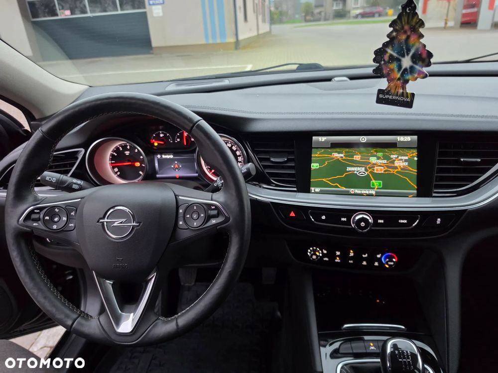 Opel Insignia 1.5 Direct InjectionTurbo Innovation - 12