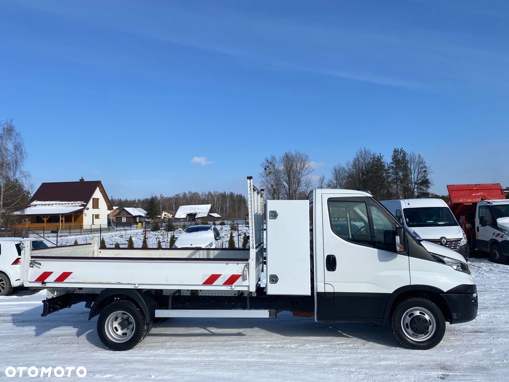 Iveco 35c14 - 6