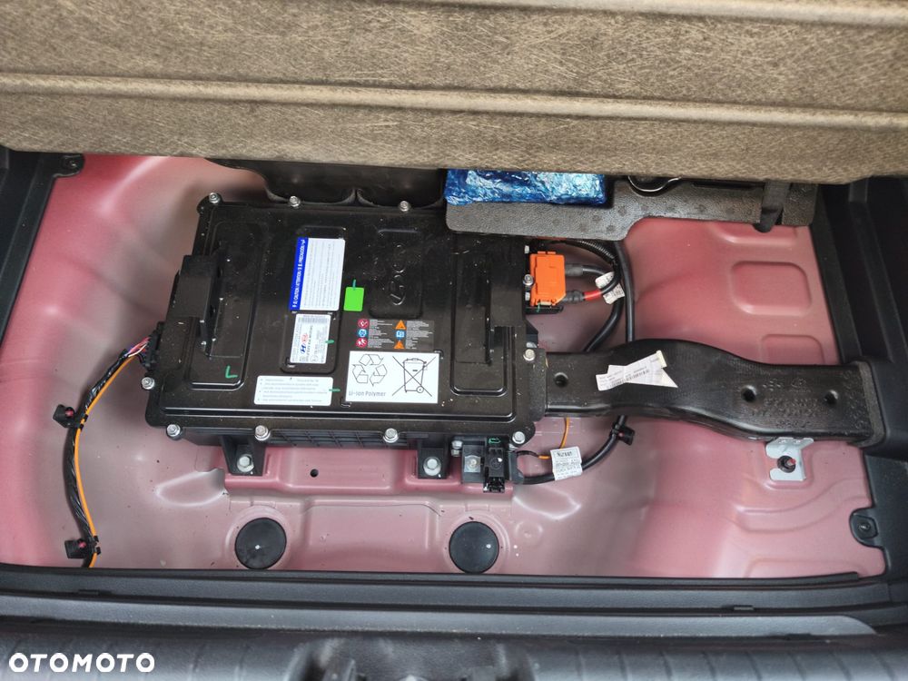 Hyundai i20 1.0 T-GDI 48V-Hybrid DCT Select - 11
