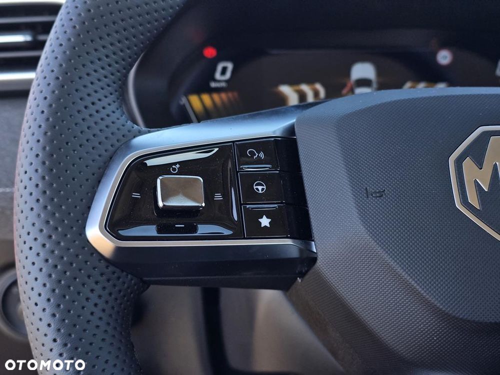 MG ZS 1.5 HEV+ Excite - 14