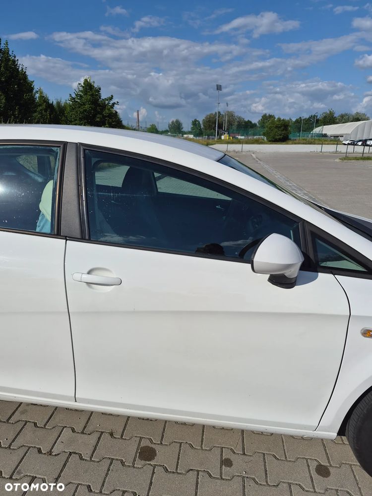 Seat Leon 1.4 TSI Stylance - 7