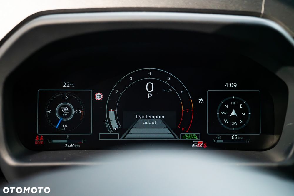 Toyota GR Yaris 1.6 Dynamic - 32