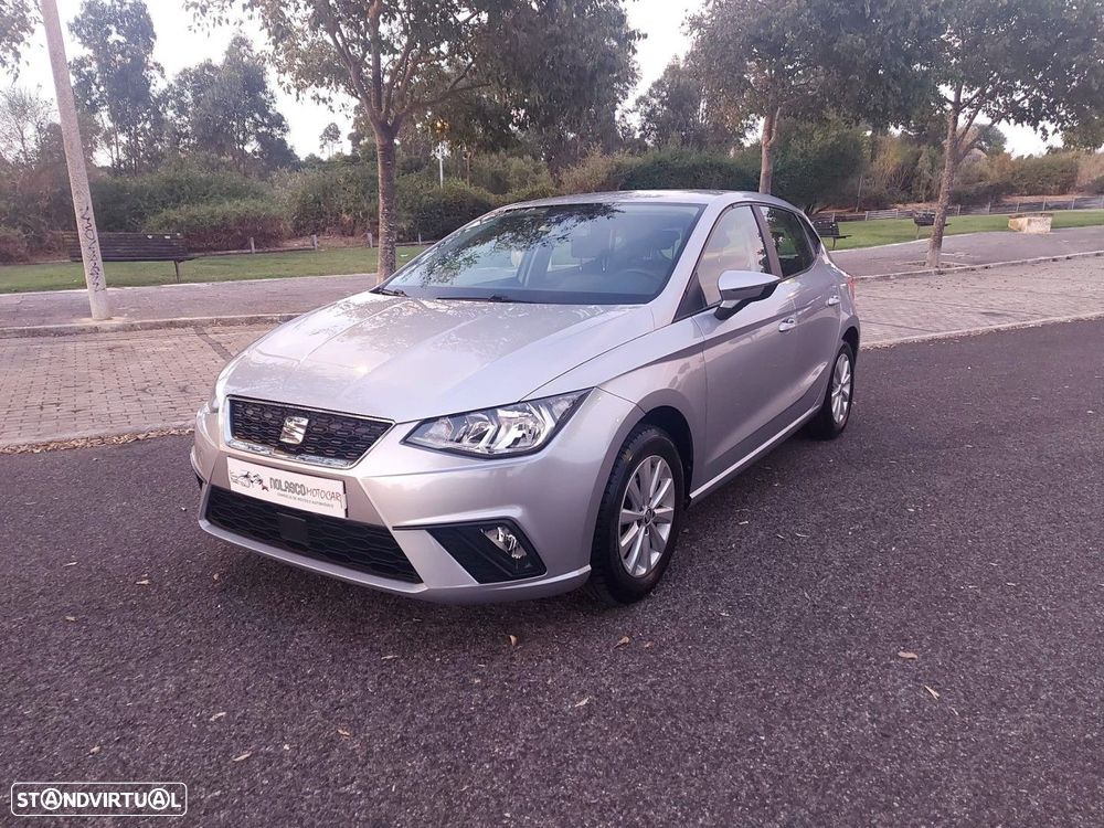 SEAT Ibiza 1.0 Style - 9