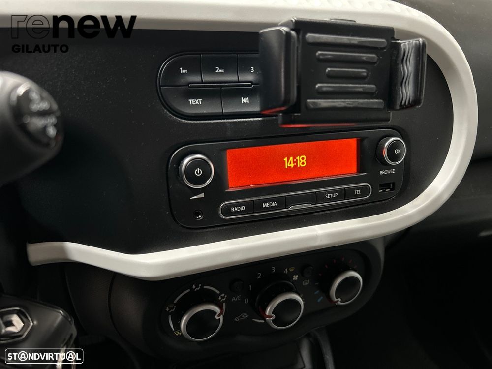 Renault Twingo 1.0 SCe Zen - 15