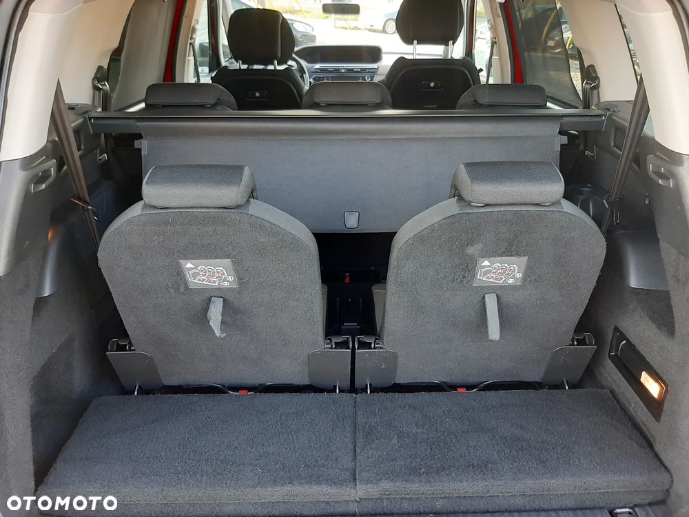 Citroën C4 Grand Picasso BlueHDi 120 Exclusive - 19