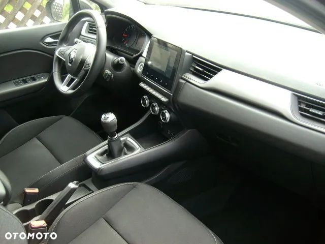 Renault Captur TCe 100 INTENS - 5