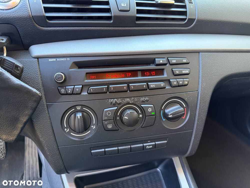 BMW Seria 1 118i Edition Lifestyle - 15
