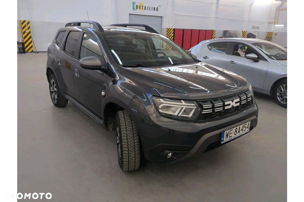 Dacia Duster - 4