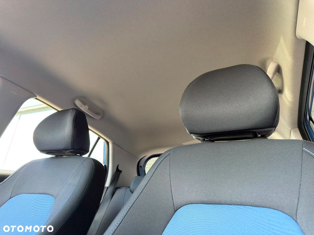 Hyundai i10 1.0 Comfort - 11