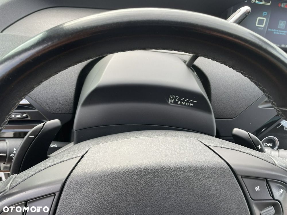Citroën C4 Grand Picasso BlueHDi 120 EAT6 Business Class - 38