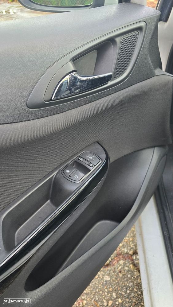 Opel Corsa 1.3 CDTi Dynamic - 35