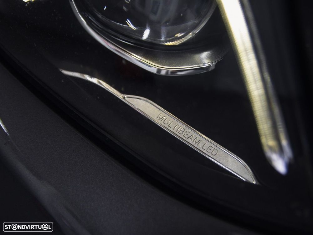 Mercedes-Benz E 220 d 4-Matic All Terrain Avantgarde + - 19