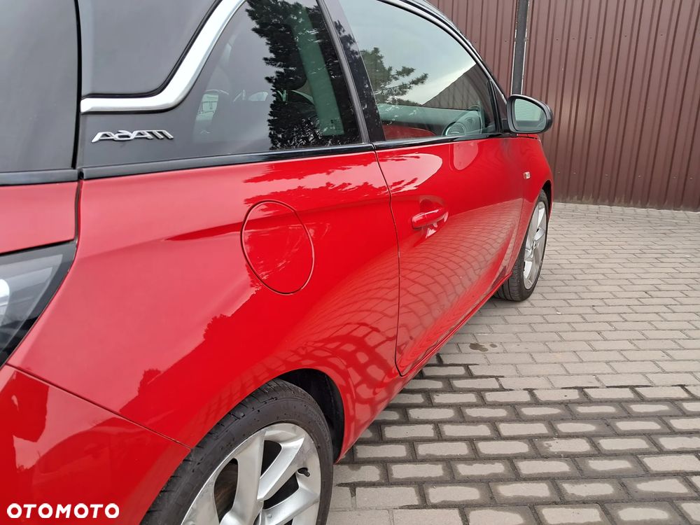 Opel Adam - 11