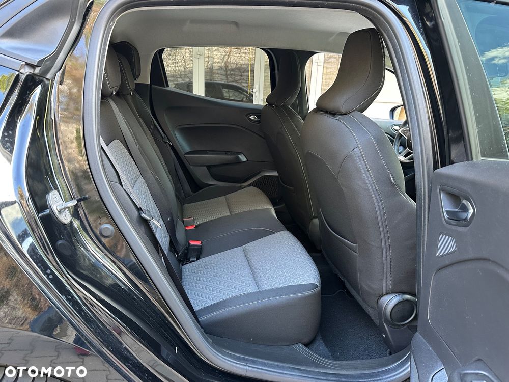 Renault Clio 1.0 TCe Intens - 15