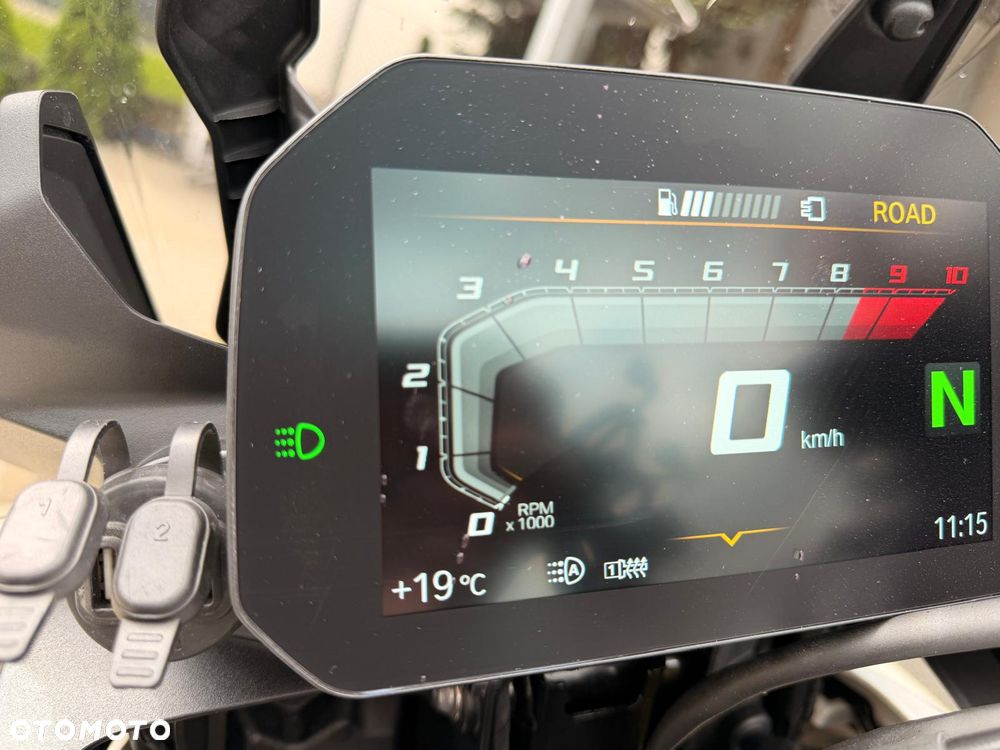 BMW GS - 17
