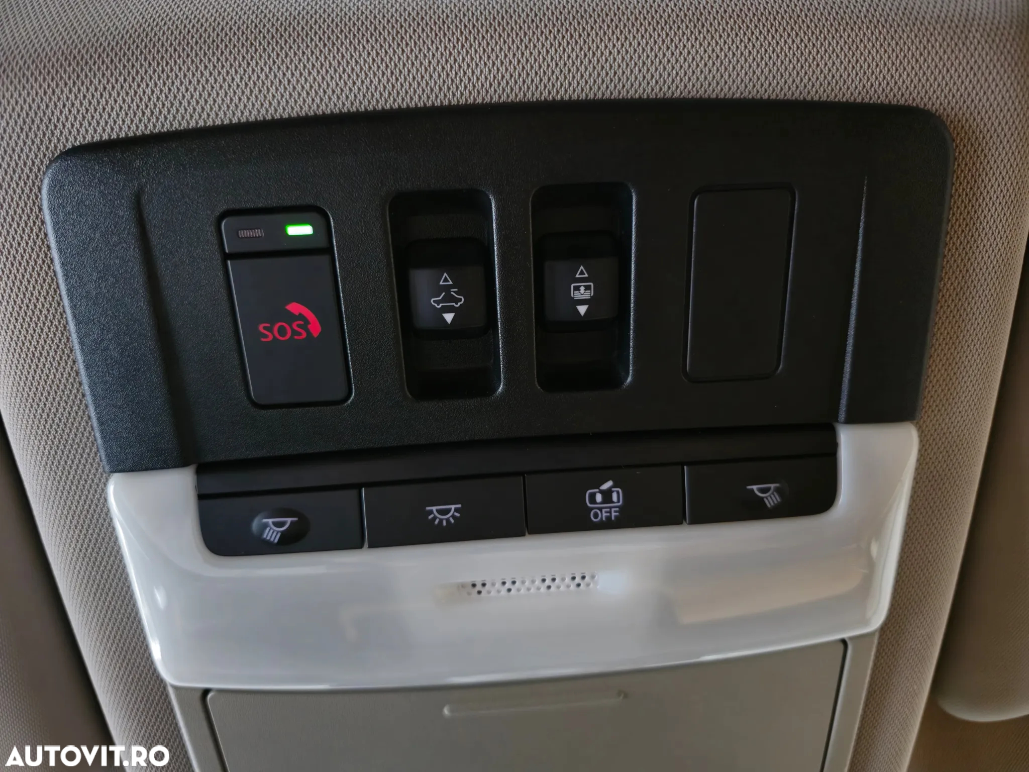 Nissan X-Trail - 14