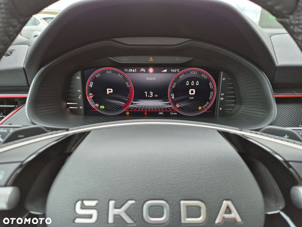 Skoda Scala 1.0 TSI Monte Carlo DSG - 25