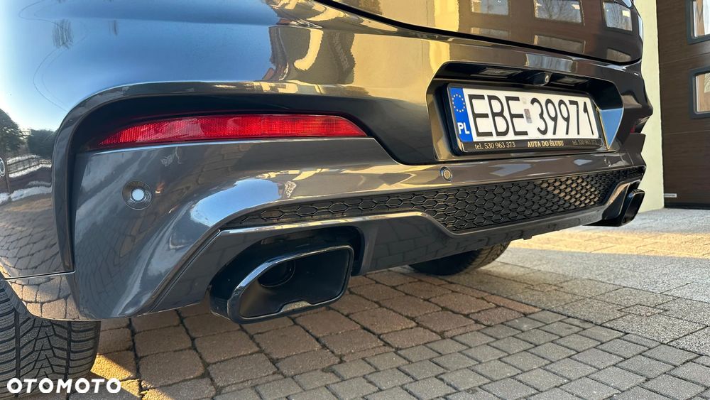 BMW X4 - 28