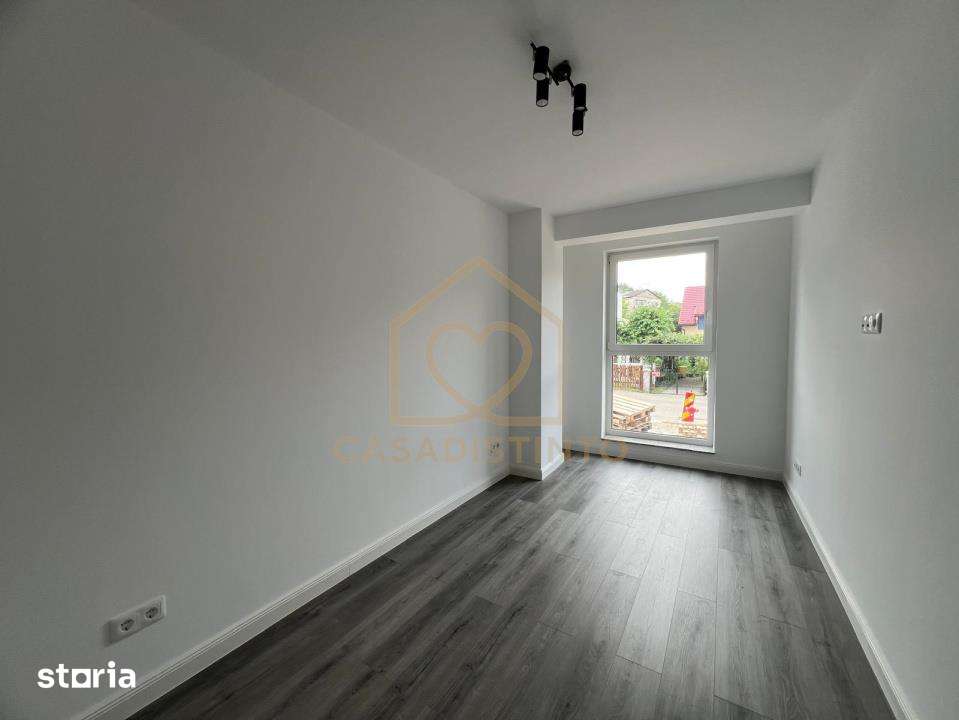 Apartament 2 cam sau spatiu de birou parter Stefan cel mare — fotografia 3