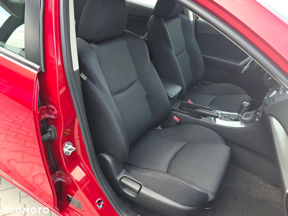 Mazda 3 2.0 Sport - 22