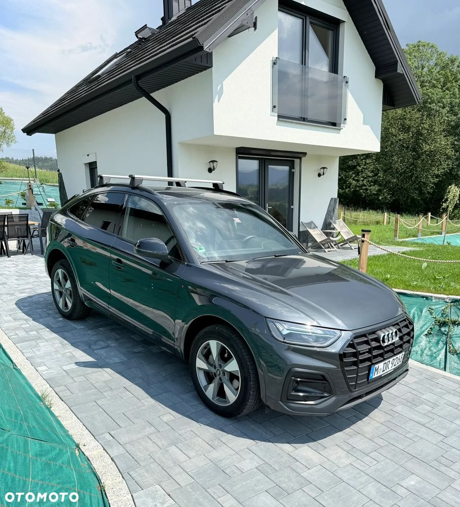 Audi Q5 40 TDI mHEV Quattro S tronic - 16