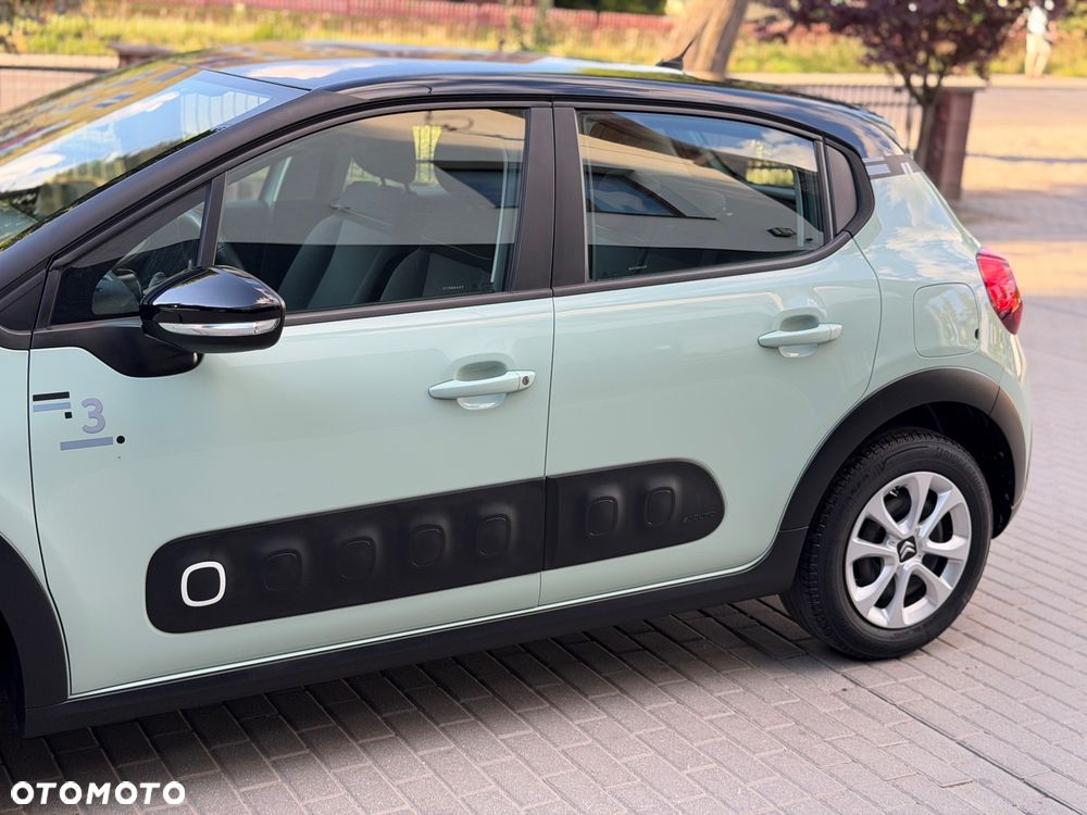 Citroën C3 1.2 VTi Attraction - 23