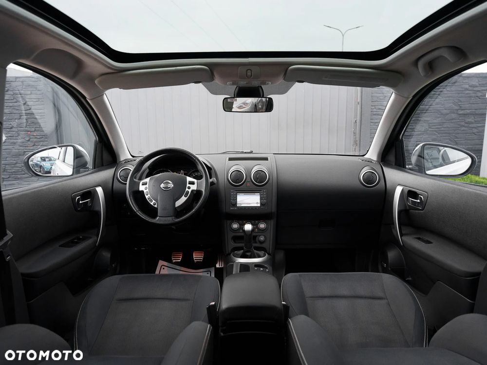 Nissan Qashqai - 19