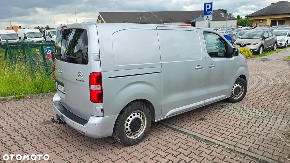 Citroën JUMPY L2 - 15