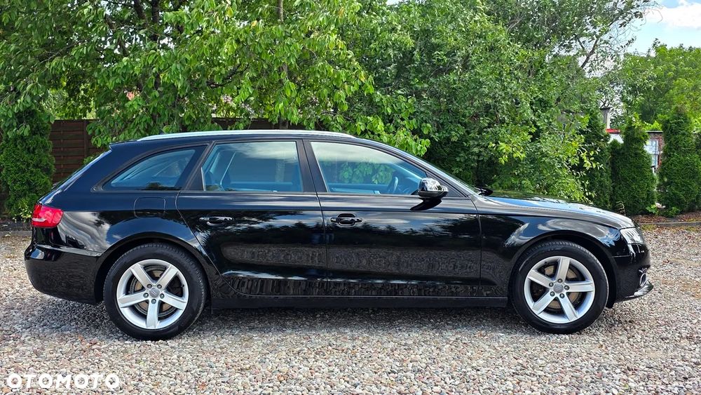 Audi A4 Avant - 17