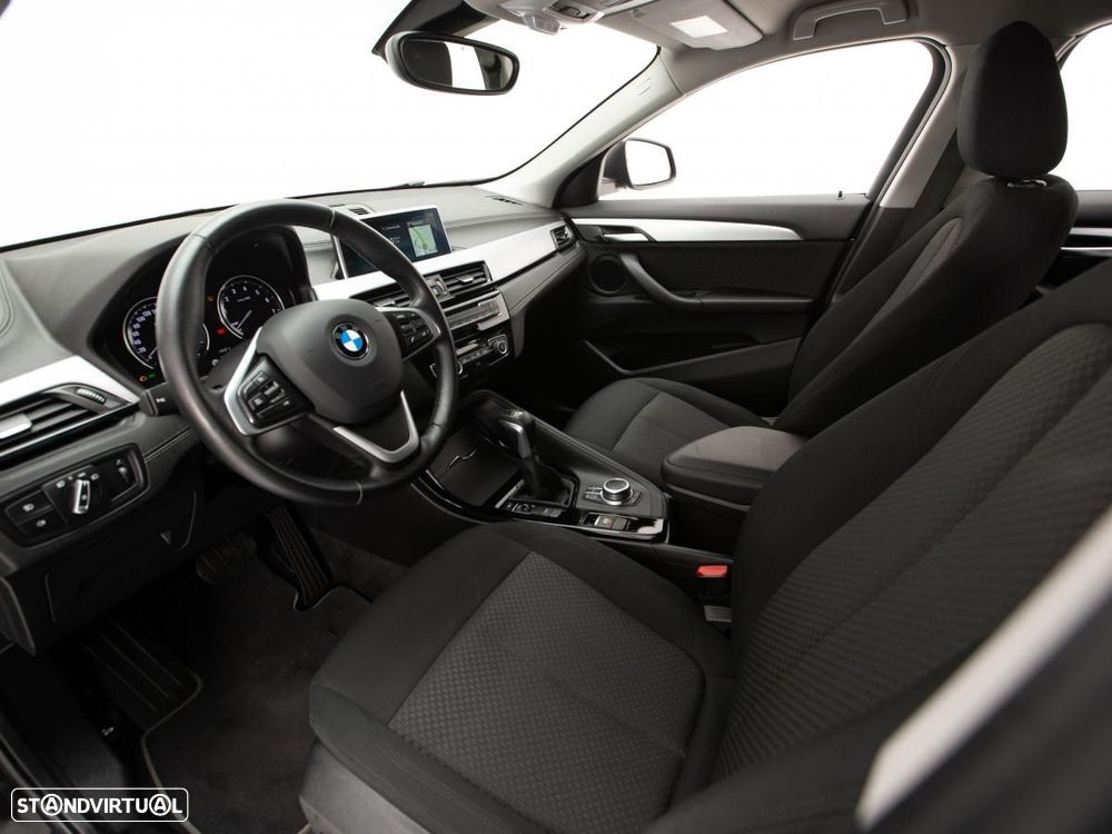 BMW X2 25 e xDrive - 7