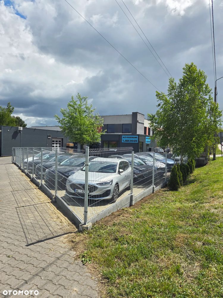 Ford Focus 1.0 EcoBoost Start-Stopp-System TITANIUM X - 7