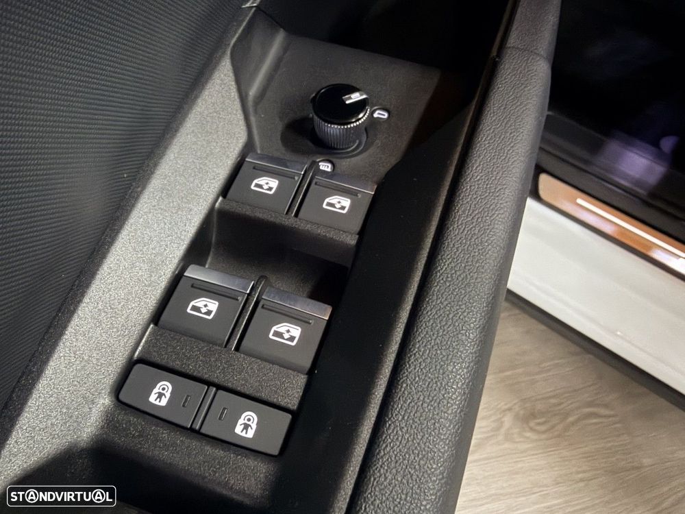 Audi Q4 Sportback e-tron 35 55 kWH - 23