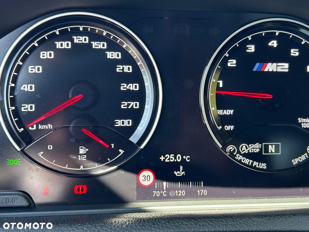 BMW M2 - 30