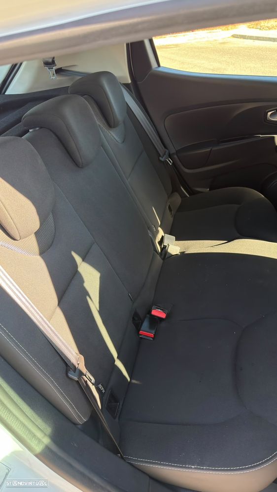 Renault Clio 0.9 TCe Zen - 11