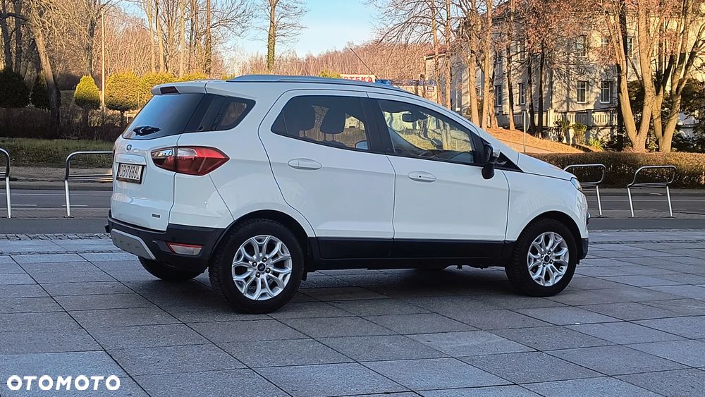 Ford EcoSport 1.0 EcoBoost - 15