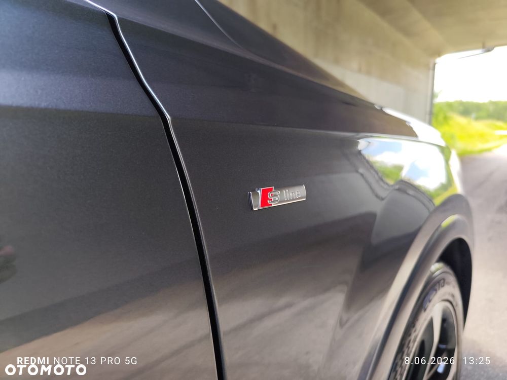 Audi Q7 50 TDI mHEV Quattro Tiptr - 35
