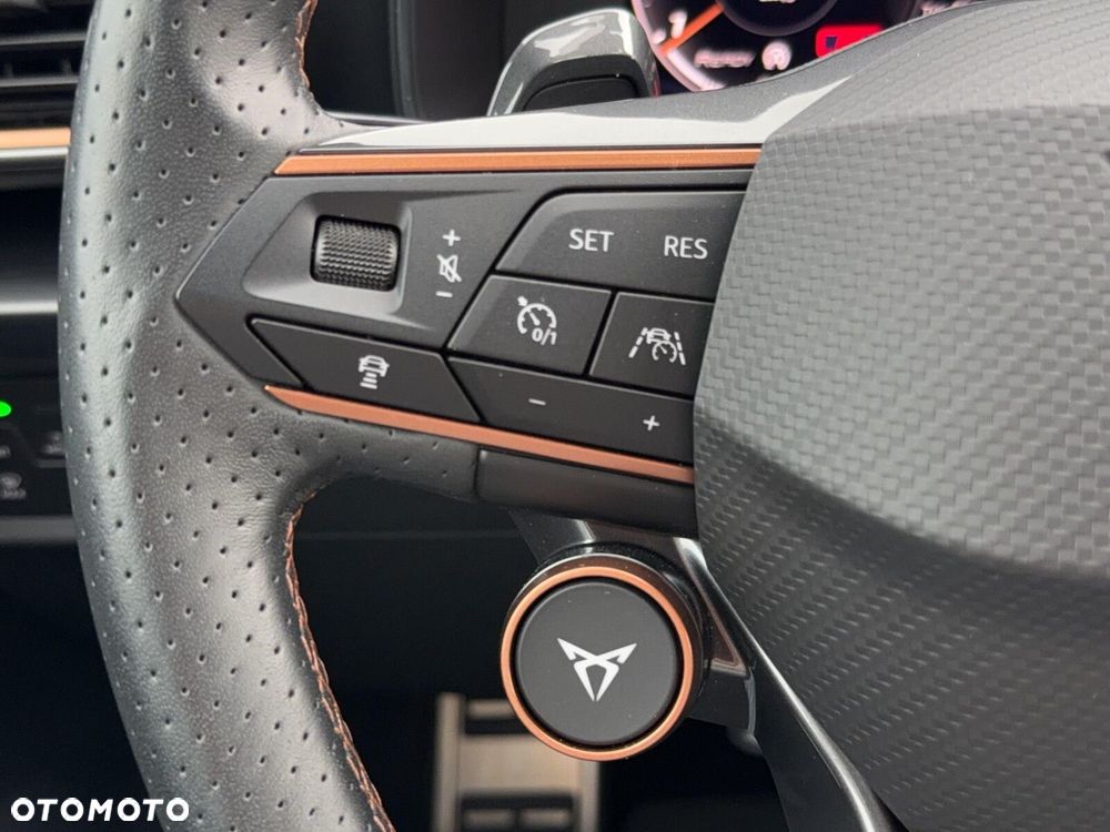 Cupra Formentor 2.0 TSI 4Drive VZ DSG - 18