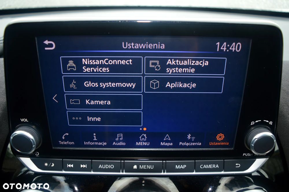 Nissan Juke DIG-T 117 DCT N-Design - 25