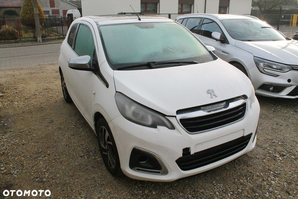 Peugeot 108 - 3