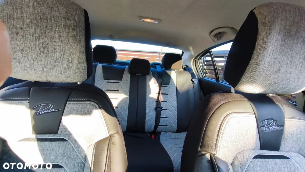 Fiat Tipo 1.4 16v Lounge - 13