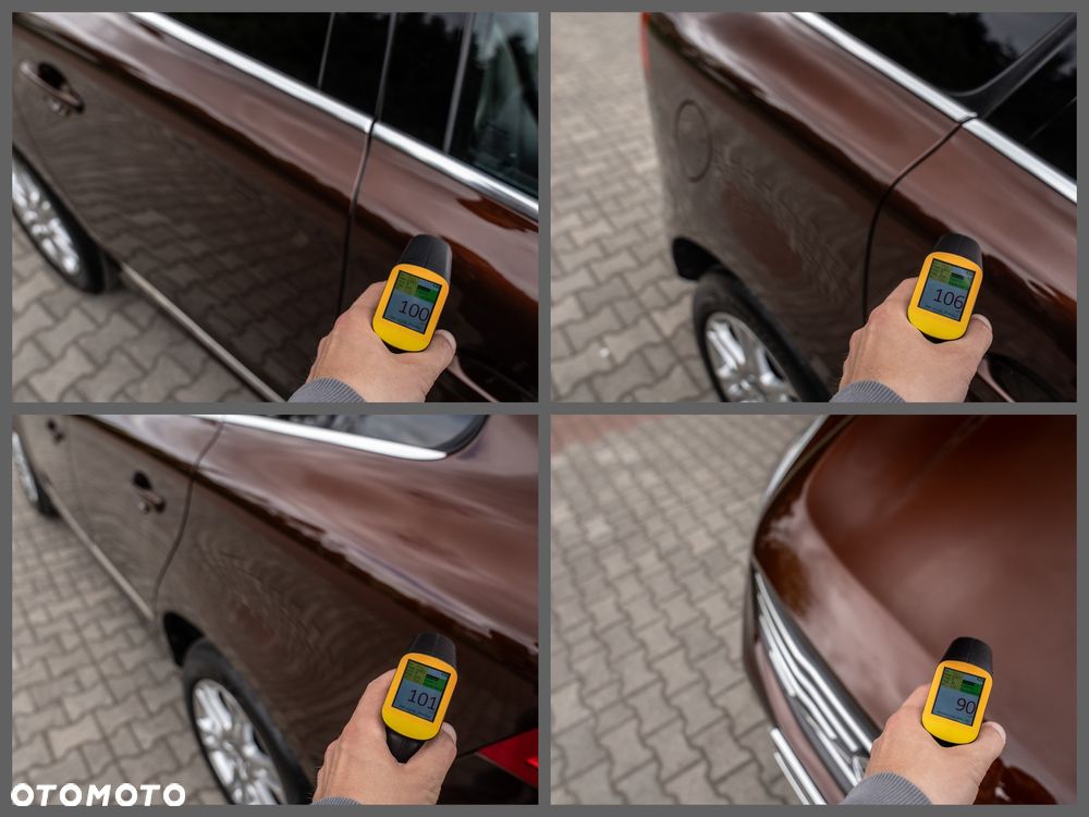 Volvo XC 60 D4 Momentum - 12