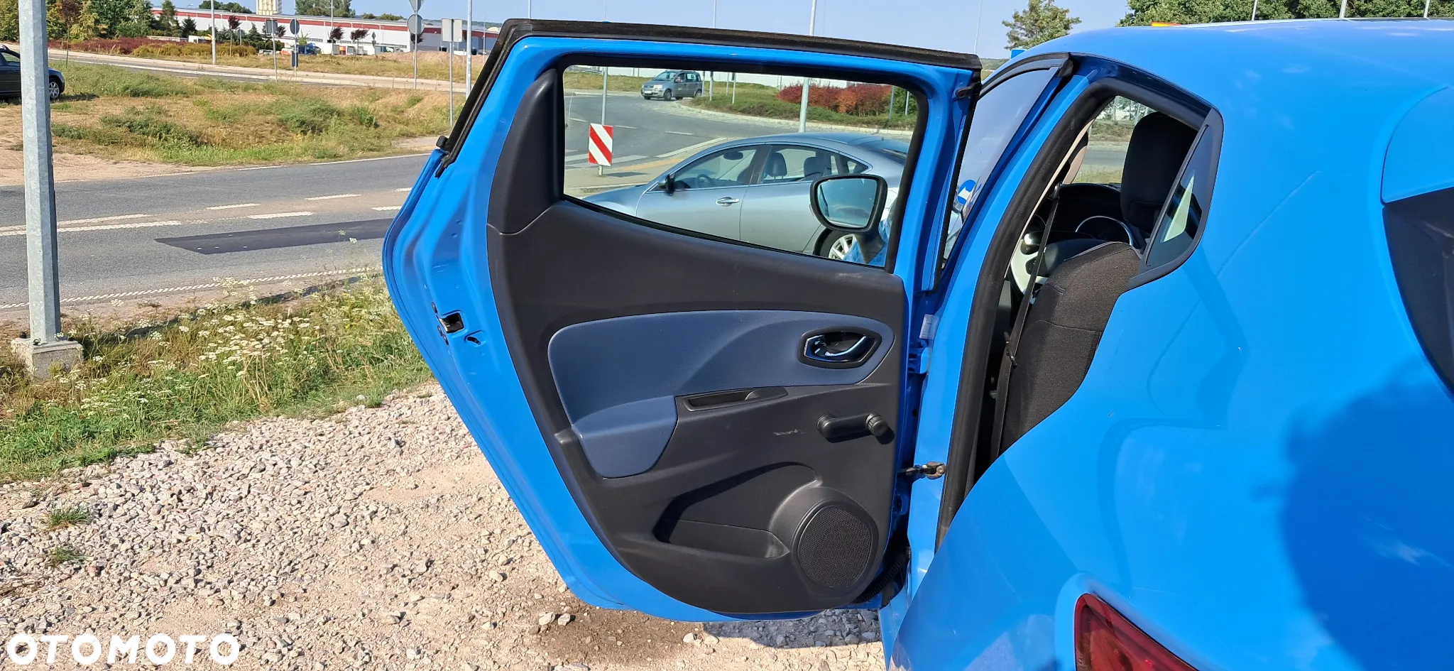 Renault Clio (Energy) TCe 90 Start & Stop LIMITED - 9